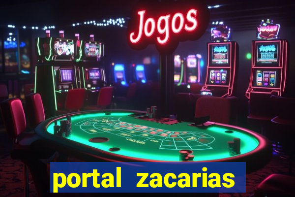 portal zacarias maloqueiro cova