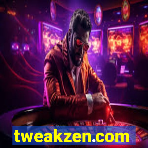 tweakzen.com