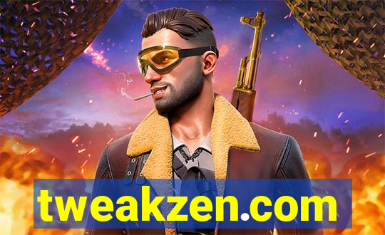 tweakzen.com