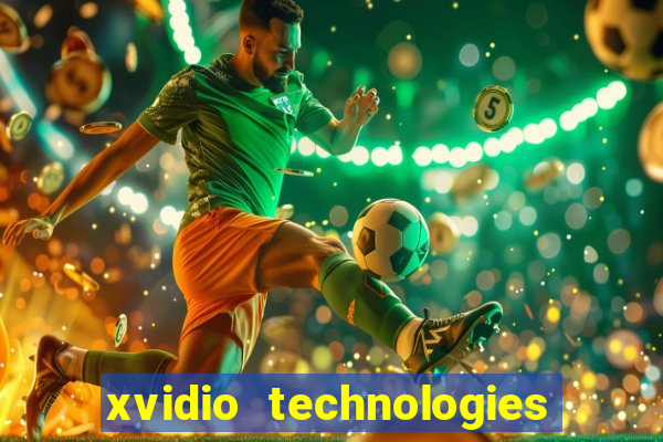 xvidio technologies startup brasil 2024