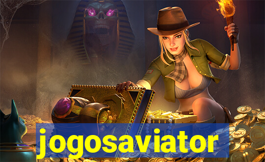 jogosaviator