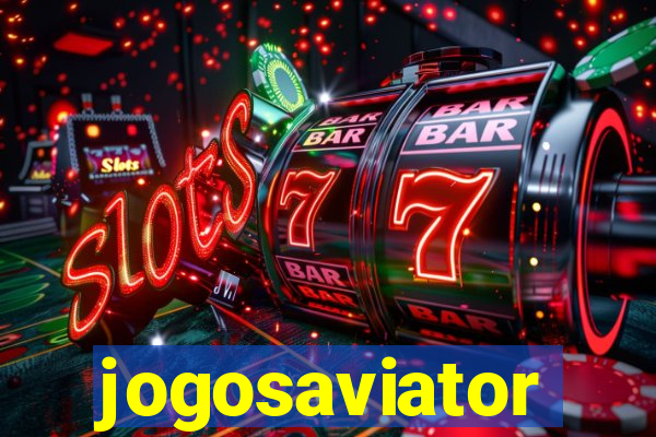 jogosaviator