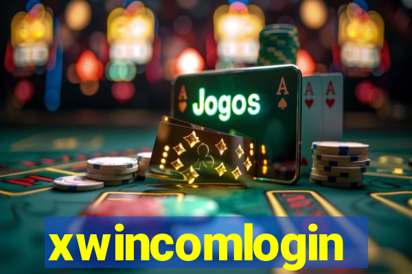 xwincomlogin