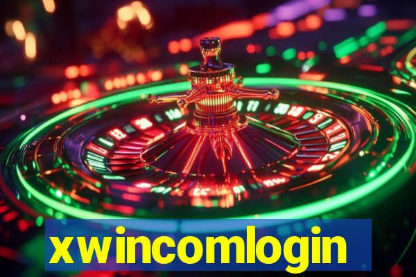 xwincomlogin