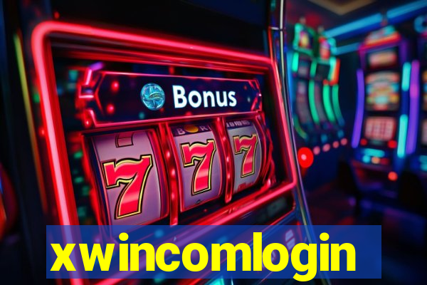 xwincomlogin