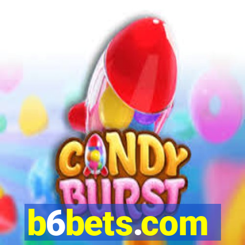 b6bets.com