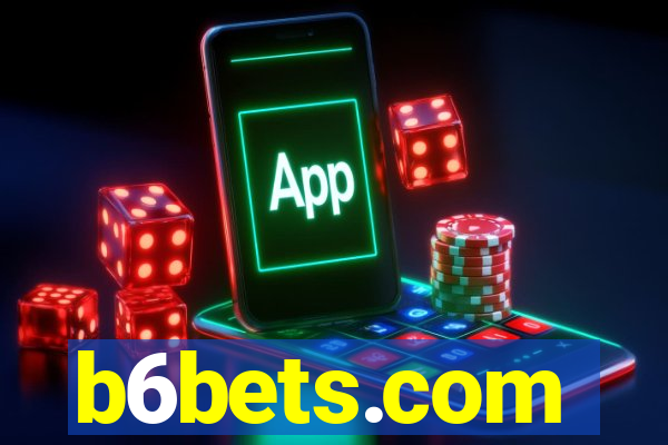 b6bets.com