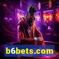 b6bets.com