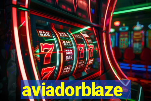 aviadorblaze