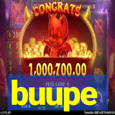 buupe