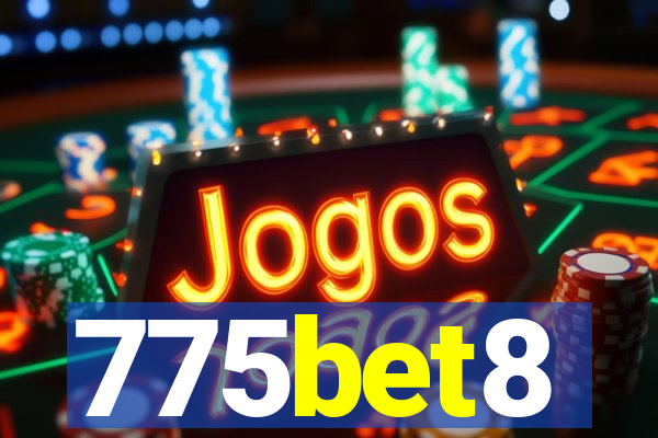 775bet8