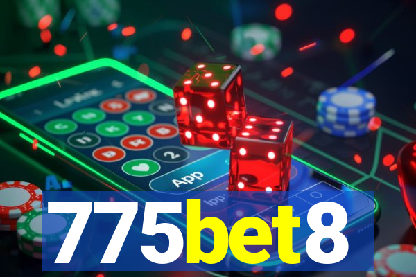 775bet8