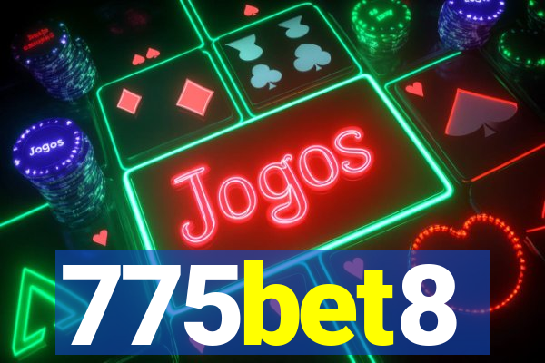 775bet8