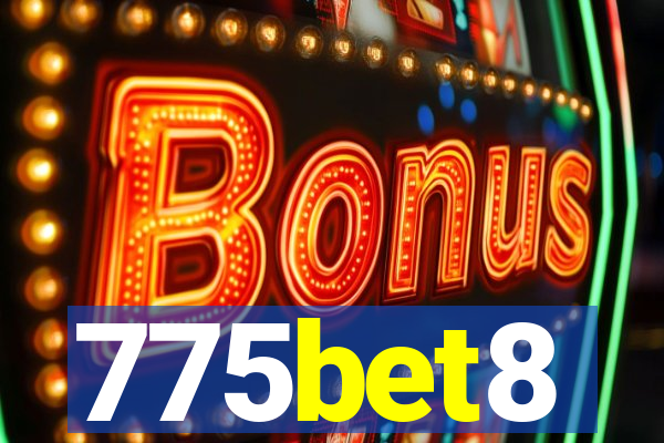 775bet8