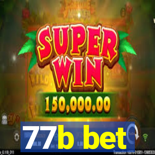 77b bet