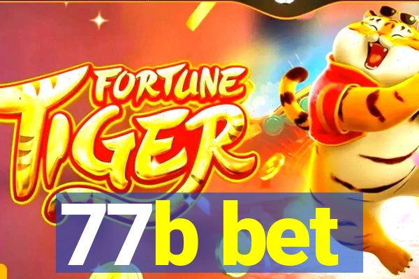 77b bet