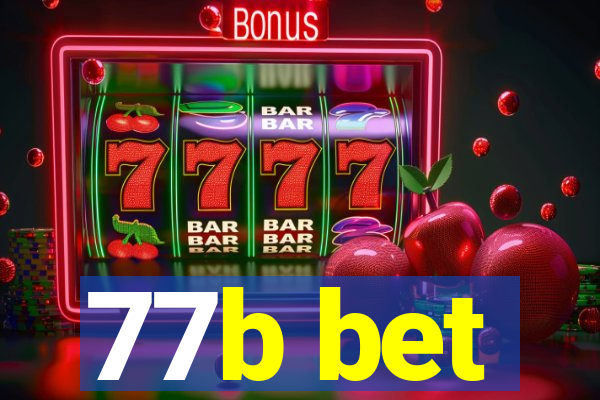 77b bet