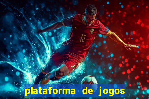 plataforma de jogos carlinhos maia