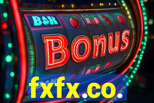 fxfx.co.