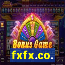 fxfx.co.