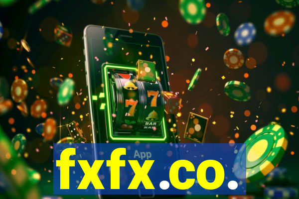 fxfx.co.