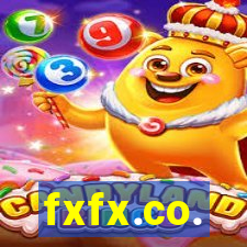 fxfx.co.
