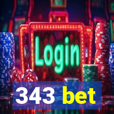 343 bet