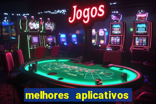 melhores aplicativos para analisar jogos de futebol
