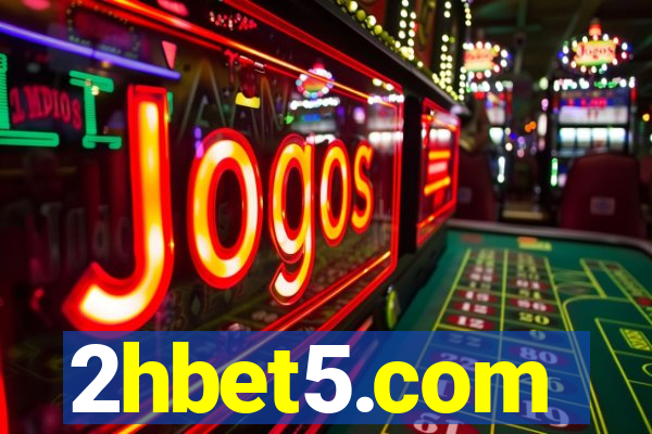 2hbet5.com