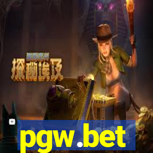 pgw.bet
