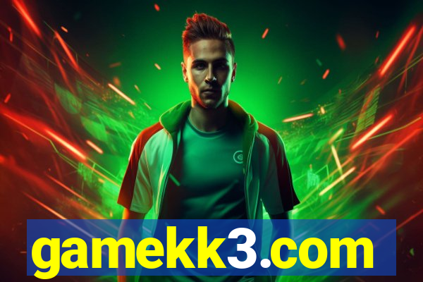gamekk3.com