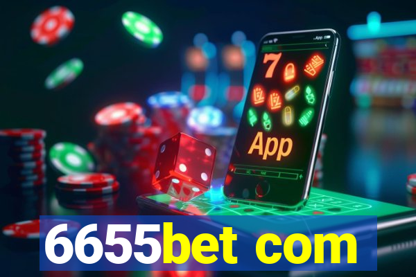 6655bet com