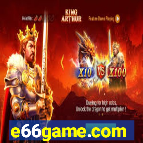 e66game.com