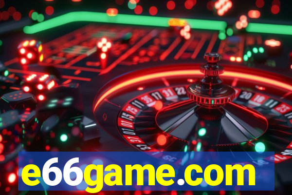 e66game.com