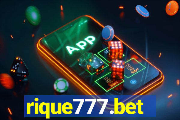 rique777.bet