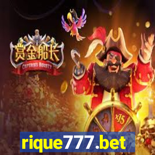 rique777.bet