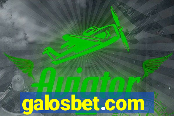 galosbet.com