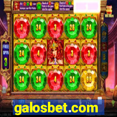 galosbet.com