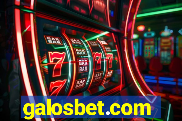 galosbet.com