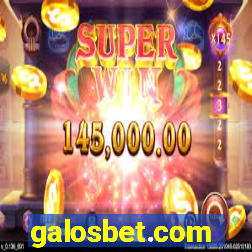 galosbet.com