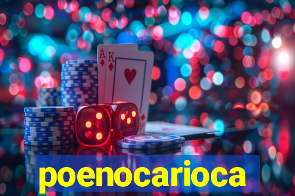poenocarioca