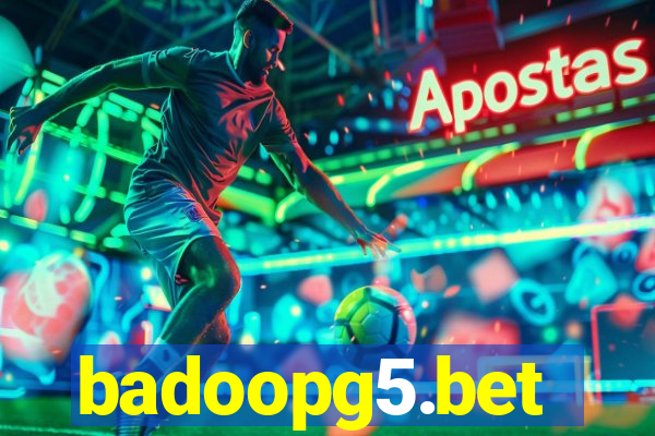 badoopg5.bet