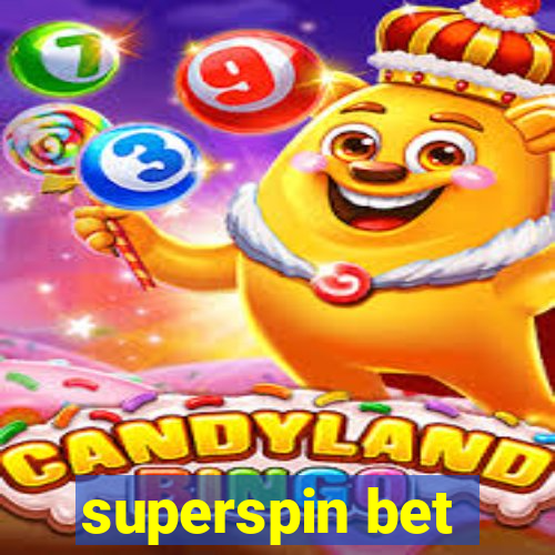 superspin bet