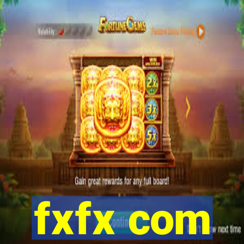 fxfx com