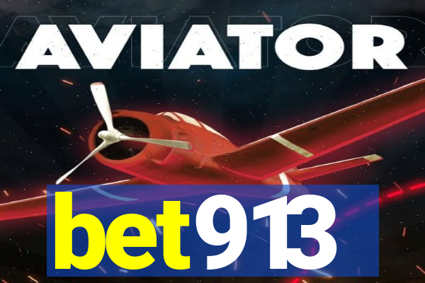 bet913
