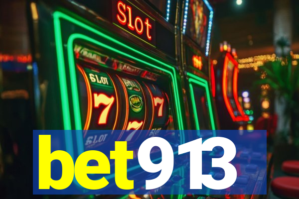 bet913