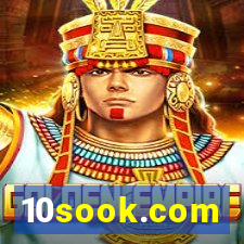 10sook.com