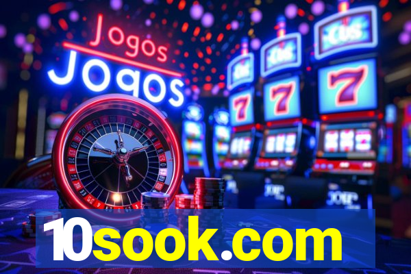 10sook.com