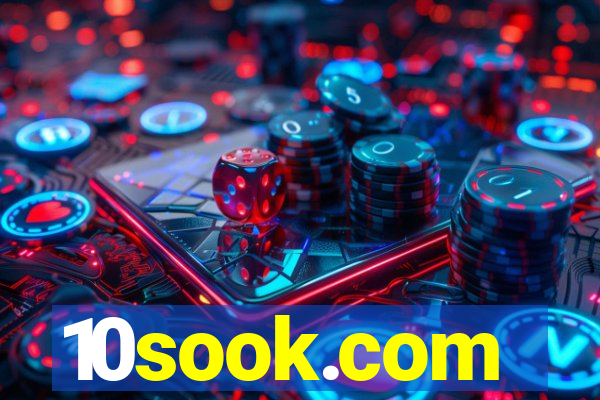 10sook.com