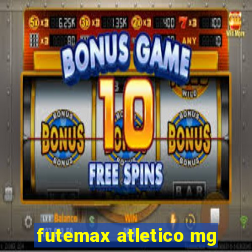 futemax atletico mg